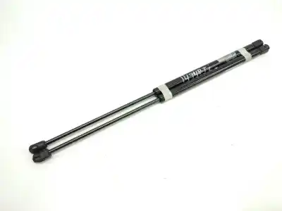Peça sobressalente para automóvel em segunda mão amortecedores do tronco / porta por jaguar x-type wagon 2.0 d executive referências oem iam l43209u2348