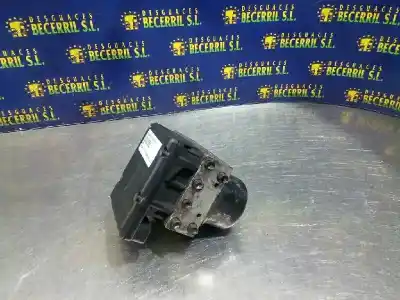 Second-hand car spare part ABS for SKODA OCTAVIA BERLINA (1U2)  OEM IAM references 1J0614217E  1J0907379Q