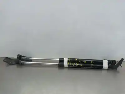 Pezzo di ricambio per auto di seconda mano ammortizzatori baule / porte per mazda premacy (cp) td exclusive (66kw) riferimenti oem iam 