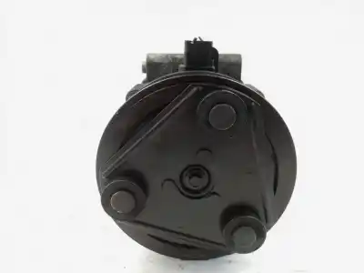 Peça sobressalente para automóvel em segunda mão compressor de ar condicionado a/a a/c por jaguar x-type wagon 2.0 d executive referências oem iam 