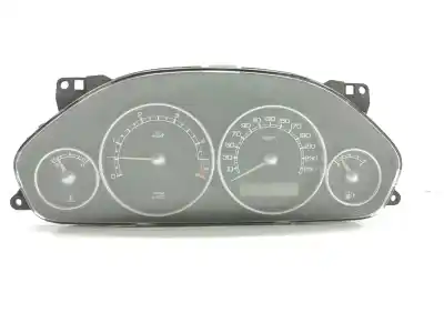 Peça sobressalente para automóvel em segunda mão QUADRANTE por JAGUAR X-TYPE WAGON  Referências OEM IAM 4X4F10849JE  