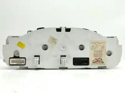 Peça sobressalente para automóvel em segunda mão quadrante por jaguar x-type wagon 2.0 d executive referências oem iam 4x4f10849je  