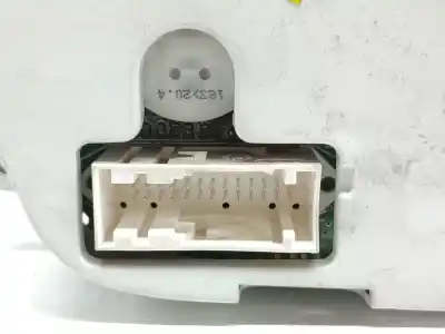 Peça sobressalente para automóvel em segunda mão quadrante por jaguar x-type wagon 2.0 d executive referências oem iam 4x4f10849je  