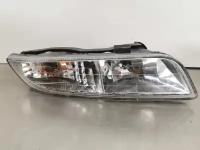 Автозапчасти б/у правая противотуманная фара за ssangyong rexton rx 270 full ссылки oem iam 