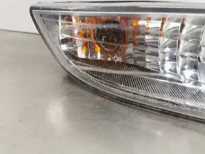 Автозапчастина б/у правий протитуман для ssangyong rexton rx 270 full посилання на oem iam   