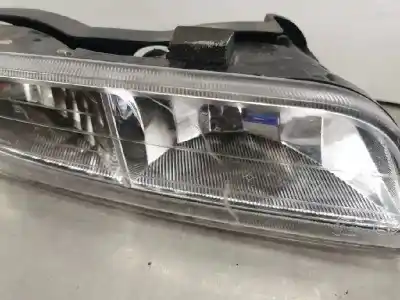 Автозапчастина б/у правий протитуман для ssangyong rexton rx 270 full посилання на oem iam   