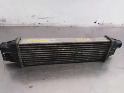Автозапчасти б/у интеркулер за ssangyong rexton rx 270 full ссылки oem iam 2371008050  