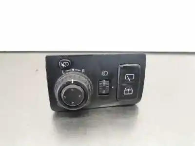 Автозапчасти б/у управление зеркалом за ssangyong rexton rx 270 full ссылки oem iam 