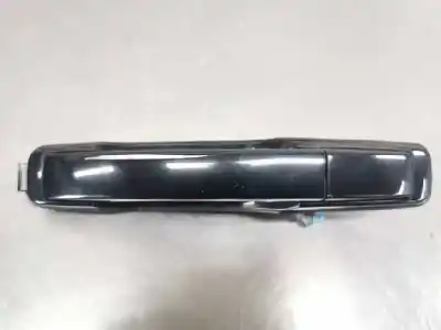 Автозапчасти б/у задняя правая наружная ручка за ssangyong rexton rx 270 full ссылки oem iam 