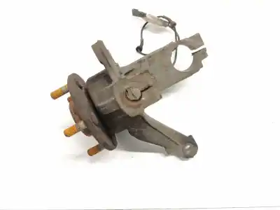 Peça sobressalente para automóvel em segunda mão manga de eixo dianteira direita por jaguar x-type wagon 2.0 d executive referências oem iam 