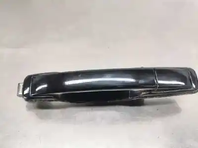 Автозапчасти б/у задняя левая наружная ручка за ssangyong rexton rx 270 full ссылки oem iam 