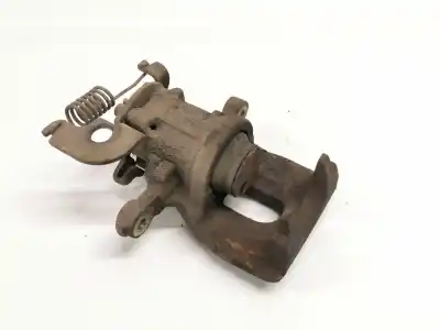 Peça sobressalente para automóvel em segunda mão pinça de travão traseira direita por jaguar x-type wagon 2.0 d executive referências oem iam 