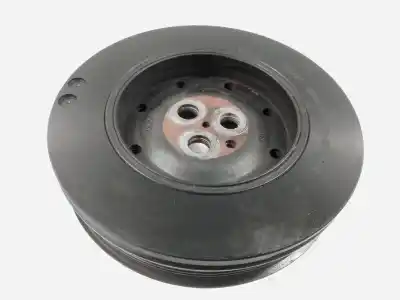 Peça sobressalente para automóvel em segunda mão polia do virabrequim por jaguar x-type wagon 2.0 d executive referências oem iam 