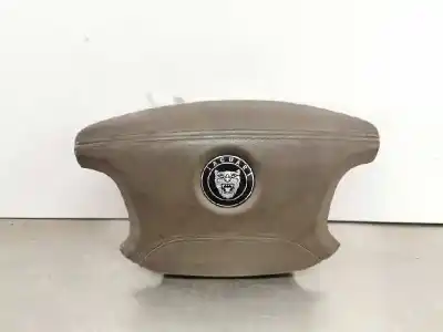 Peça sobressalente para automóvel em segunda mão airbag dianteiro esquerdo por jaguar s-type 2.7 v6 diesel cat referências oem iam 4r8354043b13ae
