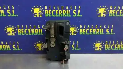 Автозапчастина б/у замок передній праві двері для citroen jumpy 2.0 hdi furg. (774kg) посилання на oem iam 