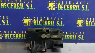 Автозапчастина б/у замок передній праві двері для citroen jumpy 2.0 hdi furg. (774kg) посилання на oem iam   