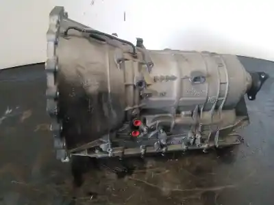 Peça sobressalente para automóvel em segunda mão caixa de velocidades por jaguar s-type 2.7 v6 diesel cat referências oem iam 6hp26