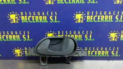 Автозапчастина б/у усередині передня права ручка для citroen jumpy 2.0 hdi furg. (774kg) посилання на oem iam 