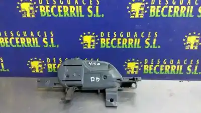 Автозапчастина б/у усередині передня права ручка для citroen jumpy 2.0 hdi furg. (774kg) посилання на oem iam   