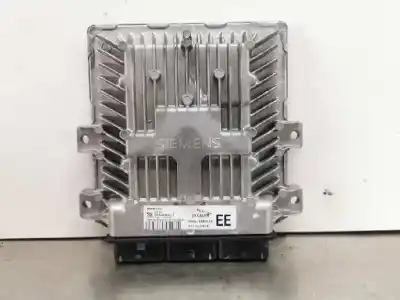 Peça sobressalente para automóvel em segunda mão centralina de motor uce por jaguar s-type 2.7 v6 diesel cat referências oem iam 6r8q12a650ee