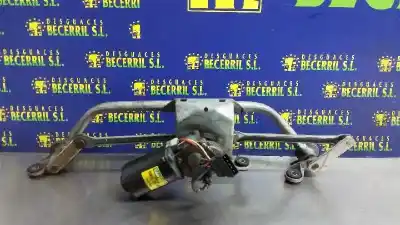 Автозапчастина б/у двигатель передніх склоочисників для citroen jumpy 2.0 hdi furg. (774kg) посилання на oem iam 53547302