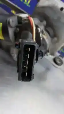 Автозапчасти б/у мотор переднего стеклоочистителя за citroen jumpy 2.0 hdi furg. (774kg) ссылки oem iam 53547302  