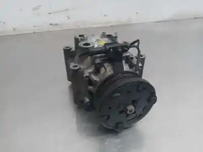 Peça sobressalente para automóvel em segunda mão compressor de ar condicionado a/a a/c por jaguar s-type 2.7 v6 diesel cat referências oem iam 