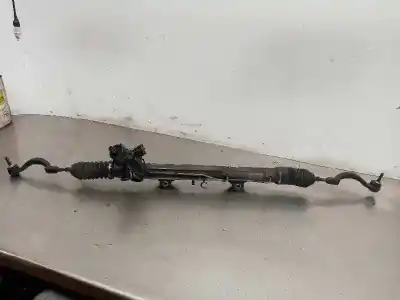 Peça sobressalente para automóvel em segunda mão caixa de direção por jaguar s-type 2.7 v6 diesel cat referências oem iam 7852993980