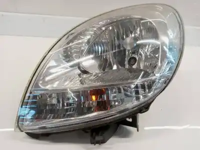 İkinci el araba yedek parçası SOL FAR için RENAULT KANGOO (F/KC0)  OEM IAM referansları 260603883R  