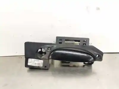 Peça sobressalente para automóvel em segunda mão puxador exterior frente direito por jaguar s-type 2.7 v6 diesel cat referências oem iam 