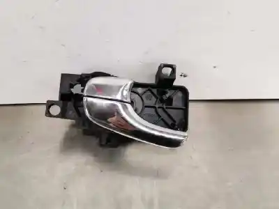 Peça sobressalente para automóvel em segunda mão puxador interior dianteiro esquerdo por jaguar s-type 2.7 v6 diesel cat referências oem iam 
