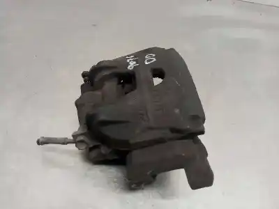 Peça sobressalente para automóvel em segunda mão pinça de travão dianteira direita por jaguar s-type 2.7 v6 diesel cat referências oem iam 