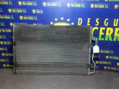 Автозапчасти б/у конденсатор / радиатор кондиционера воздуха за citroen jumpy 2.0 hdi furg. (774kg) ссылки oem iam 1486721080  755259g