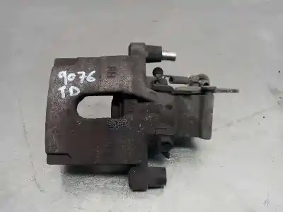 Peça sobressalente para automóvel em segunda mão pinça de travão traseira direita por jaguar s-type 2.7 v6 diesel cat referências oem iam 