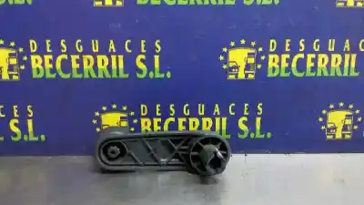 Автозапчасти б/у ручка переднего правого окна за citroen jumpy 2.0 hdi furg. (774kg) ссылки oem iam   