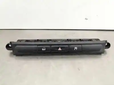 Peça sobressalente para automóvel em segunda mão interruptor 4 piscas - emergência por jaguar s-type 2.7 v6 diesel cat referências oem iam 2r8311b650ac