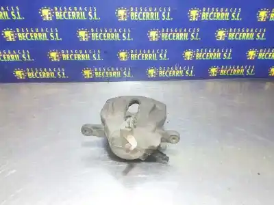 Автозапчастина б/у передній правий гальмівний супорт для citroen jumpy 2.0 hdi furg. (774kg) посилання на oem iam 9567477180  