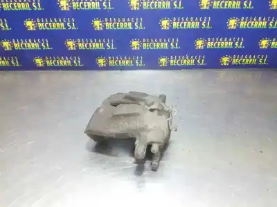 Автозапчасти б/у передний левый тормозной суппорт за citroen jumpy 2.0 hdi furg. (774kg) ссылки oem iam   