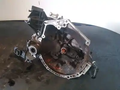 Gebrauchtes Autoersatzteil GETRIEBE zum PEUGEOT 207  OEM-IAM-Referenzen 20CQ87  