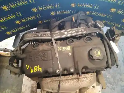 Second-hand car spare part COMPLETE ENGINE for CHRYSLER NEON (PL)  OEM IAM references G-2.0L  
