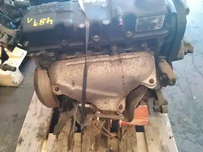 Second-hand car spare part complete engine for chrysler neon (pl) 2.0 le oem iam references g-2.0l  