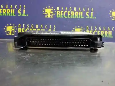 Second-hand car spare part automatic gearbox control unit for audi a4 berlina (8e) 2.5 v6 24v tdi oem iam references 8e0927156l  0260002810