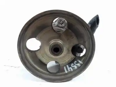 Gebrauchtes Autoersatzteil hydraulikpumpe lenkung zum peugeot 807 st pack oem-iam-referenzen 9632082380  