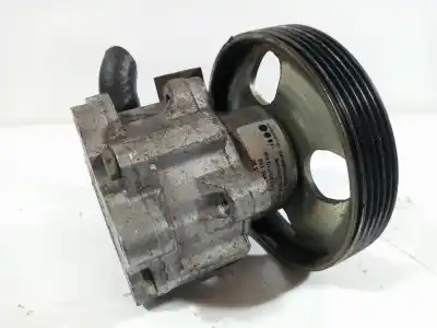 Gebrauchtes Autoersatzteil hydraulikpumpe lenkung zum peugeot 807 st pack oem-iam-referenzen 9632082380  