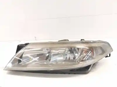 Автозапчасти б/у левая фара за renault laguna ii (bg0) authentique ссылки oem iam 