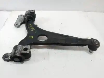 Автозапчастина б/у передній правий нижний рычаг підвіски для citroen jumpy 2.0 hdi 120 atlante combi посилання на oem iam 