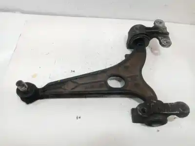Автозапчасти б/у передний правый нижний рычаг подвески за citroen jumpy 2.0 hdi 120 atlante combi ссылки oem iam   