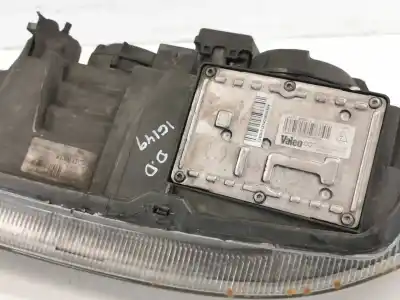 Автозапчастина б/у права фа для renault laguna ii (bg0) authentique посилання на oem iam   