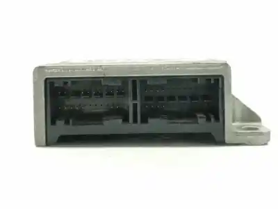 Pezzo di ricambio per auto di seconda mano centralina airbag per citroen jumpy 2.0 hdi 120 atlante combi riferimenti oem iam 1401019580  0285010141