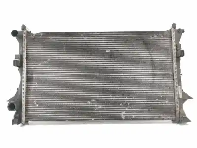 Автозапчасти б/у водяной радиатор за renault laguna ii (bg0) authentique ссылки oem iam 8200302463a